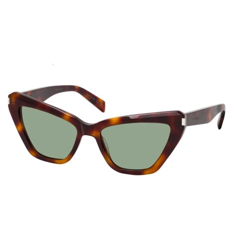 oculos de sol ysl feminino|SAINT LAURENT .